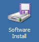 Software Install